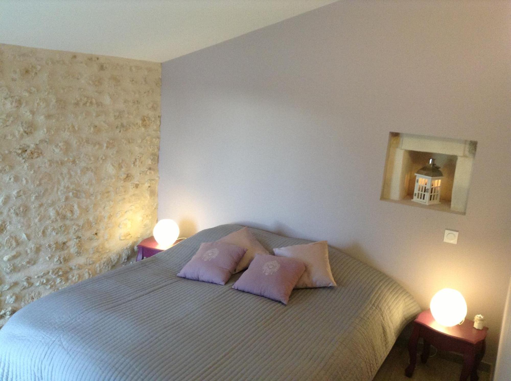 Le Domaine Des Aguins Guest House ซูชง ภายนอก รูปภาพ