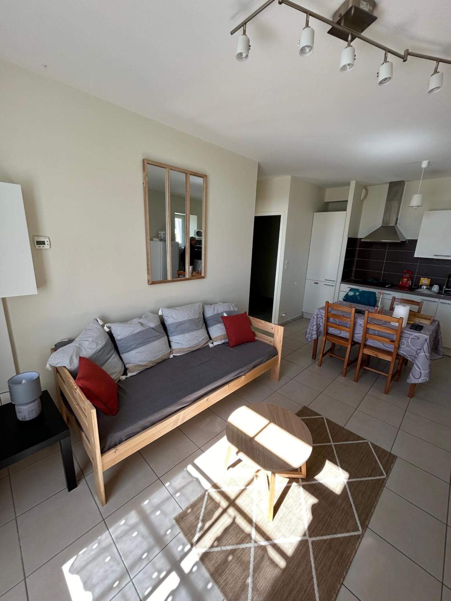 Le Domaine Des Aguins Guest House ซูชง ภายนอก รูปภาพ